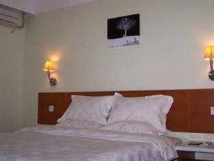 My Shiquan Branch Otel Suzhou  Dış mekan fotoğraf