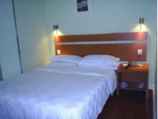 My Shiquan Branch Otel Suzhou  Dış mekan fotoğraf